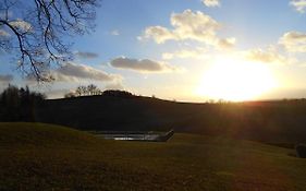 La Tranquillite, Coutancie