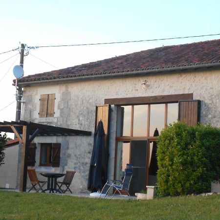 La Tranquillite, Coutancie Villa Nanteuil-Auriac-de-Bourzac Buitenkant foto