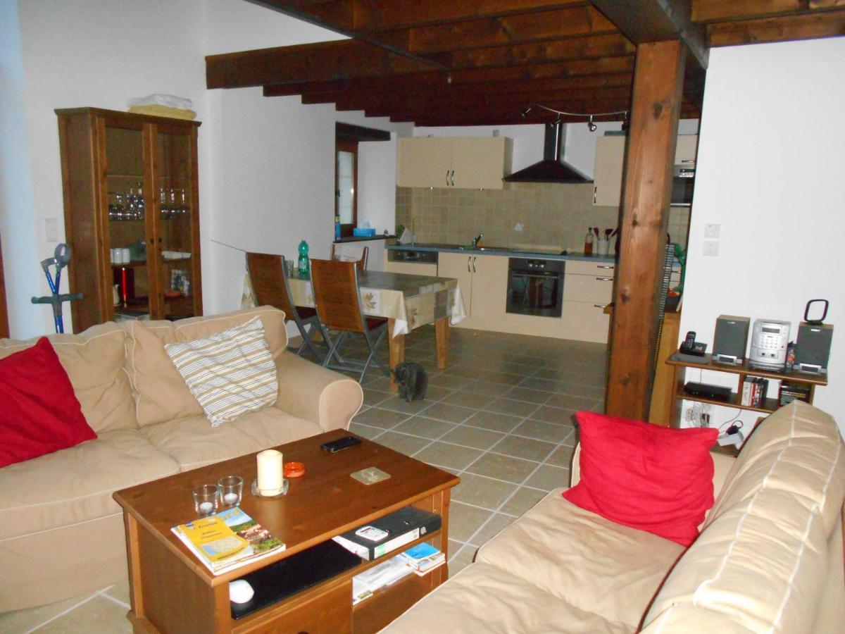La Tranquillite, Coutancie Villa Nanteuil-Auriac-de-Bourzac Buitenkant foto