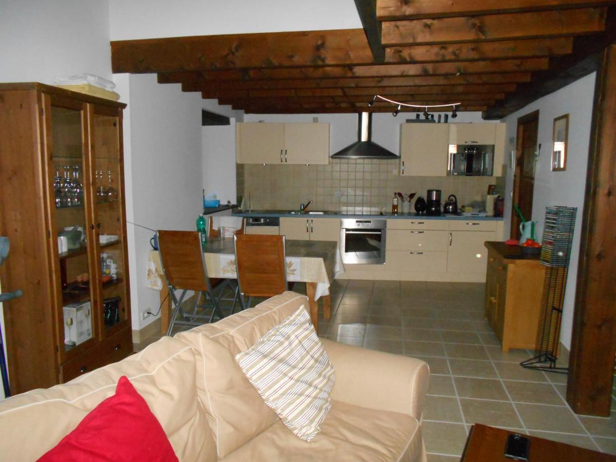 La Tranquillite, Coutancie Villa Nanteuil-Auriac-de-Bourzac Buitenkant foto